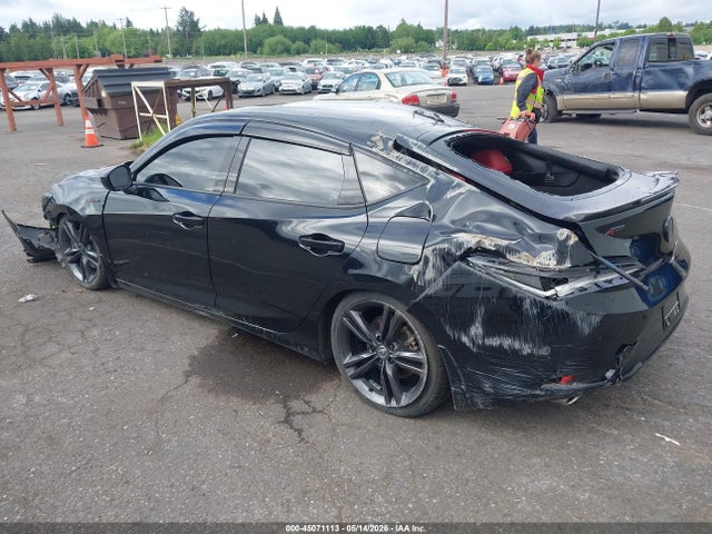 Aukcja sprzedaży 2024 Acura Integra A-spec, vin: 19UDE4H33RA000673, numer aukcji: 45071113
