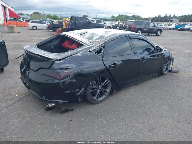 Aukcja sprzedaży 2024 Acura Integra A-spec, vin: 19UDE4H33RA000673, numer aukcji: 45071113
