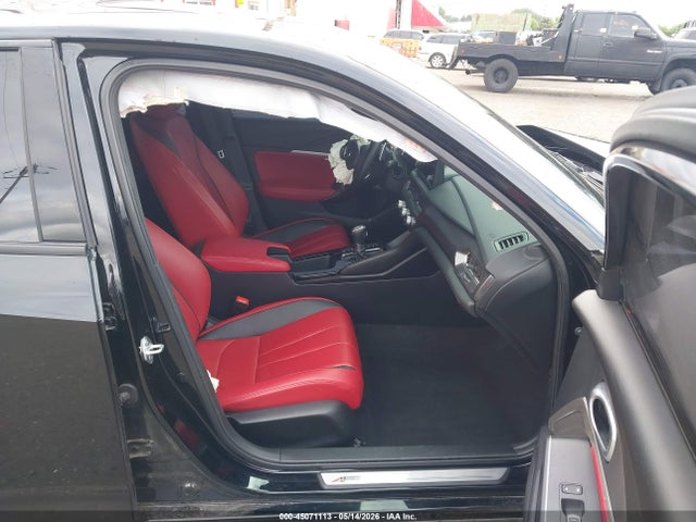 Aukcja sprzedaży 2024 Acura Integra A-spec, vin: 19UDE4H33RA000673, numer aukcji: 45071113
