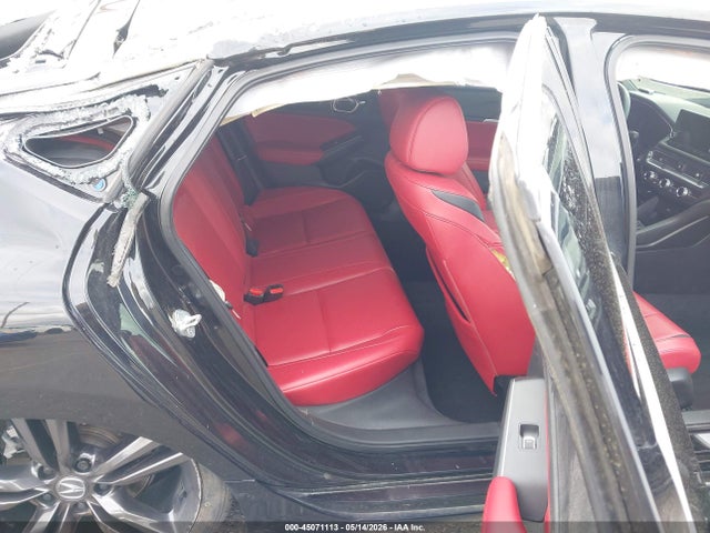 Aukcja sprzedaży 2024 Acura Integra A-spec, vin: 19UDE4H33RA000673, numer aukcji: 45071113