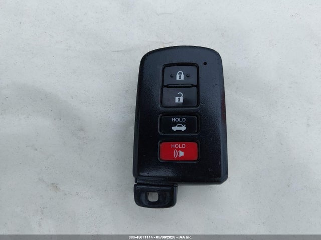 45071114 :رقم المزاد ، 4T4BF1FK5ER346827 vin ، 2014 Toyota Camry Xle مزاد بيع
