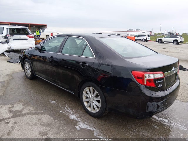 45071114 :رقم المزاد ، 4T4BF1FK5ER346827 vin ، 2014 Toyota Camry Xle مزاد بيع