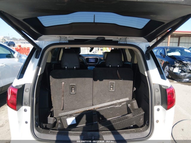 2019 Gmc Acadia Denali მანქანა იყიდება აუქციონზე, vin: 1GKKNXLS0KZ229197, აუქციონის ნომერი: 45071116