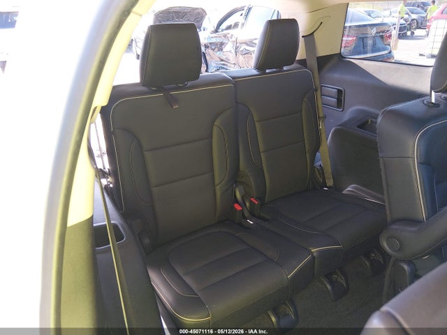 2019 Gmc Acadia Denali მანქანა იყიდება აუქციონზე, vin: 1GKKNXLS0KZ229197, აუქციონის ნომერი: 45071116