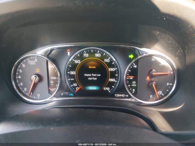 2019 Gmc Acadia Denali მანქანა იყიდება აუქციონზე, vin: 1GKKNXLS0KZ229197, აუქციონის ნომერი: 45071116