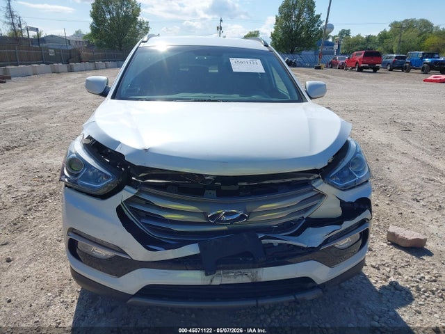 Aukcja sprzedaży 2017 Hyundai Santa Fe Sport 2.4l, vin: 5NMZUDLB1HH008104, numer aukcji: 45071122