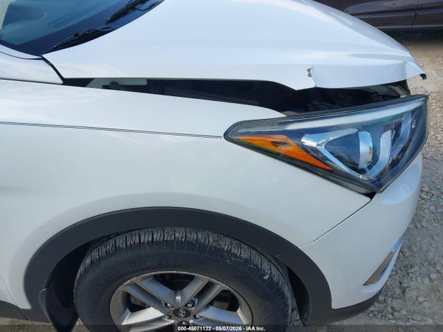 Aukcja sprzedaży 2017 Hyundai Santa Fe Sport 2.4l, vin: 5NMZUDLB1HH008104, numer aukcji: 45071122