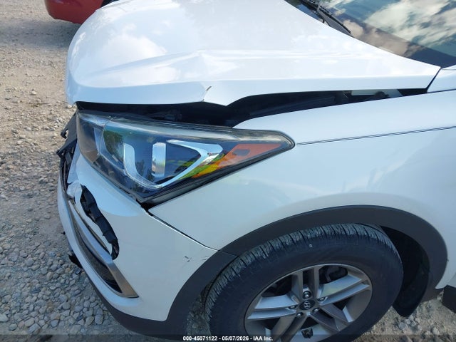Aukcja sprzedaży 2017 Hyundai Santa Fe Sport 2.4l, vin: 5NMZUDLB1HH008104, numer aukcji: 45071122
