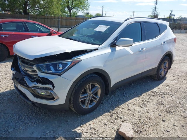 Aukcja sprzedaży 2017 Hyundai Santa Fe Sport 2.4l, vin: 5NMZUDLB1HH008104, numer aukcji: 45071122