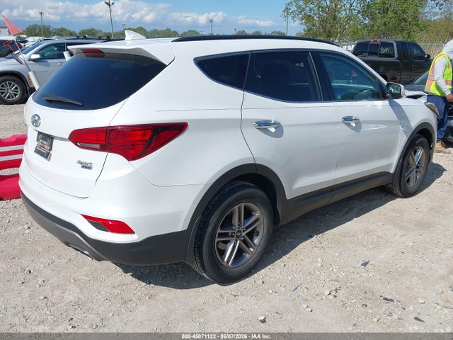 Aukcja sprzedaży 2017 Hyundai Santa Fe Sport 2.4l, vin: 5NMZUDLB1HH008104, numer aukcji: 45071122