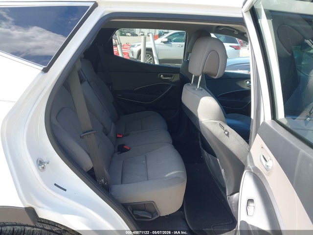 Aukcja sprzedaży 2017 Hyundai Santa Fe Sport 2.4l, vin: 5NMZUDLB1HH008104, numer aukcji: 45071122