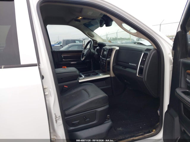 Продажа на аукционе авто 2015 Ram 2500 Laramie, vin: 3C6UR5FL2FG603467, номер лота: 45071125