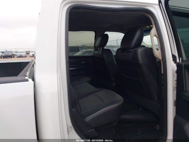 Продажа на аукционе авто 2015 Ram 2500 Laramie, vin: 3C6UR5FL2FG603467, номер лота: 45071125