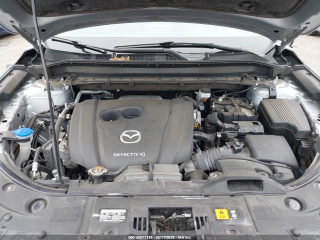 Продаж на аукціоні авто 2020 Mazda Cx-5 Touring, vin: JM3KFBCM6L0794371, номер лоту: 45071126