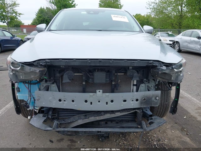 Продаж на аукціоні авто 2020 Mazda Cx-5 Touring, vin: JM3KFBCM6L0794371, номер лоту: 45071126