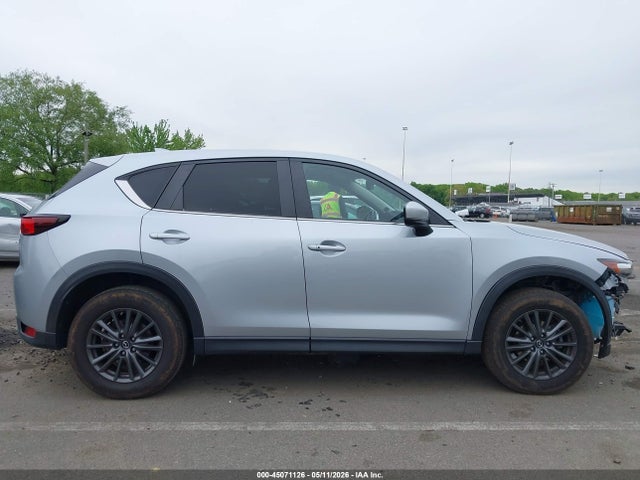 Продаж на аукціоні авто 2020 Mazda Cx-5 Touring, vin: JM3KFBCM6L0794371, номер лоту: 45071126