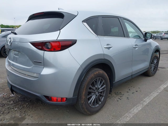 Продаж на аукціоні авто 2020 Mazda Cx-5 Touring, vin: JM3KFBCM6L0794371, номер лоту: 45071126