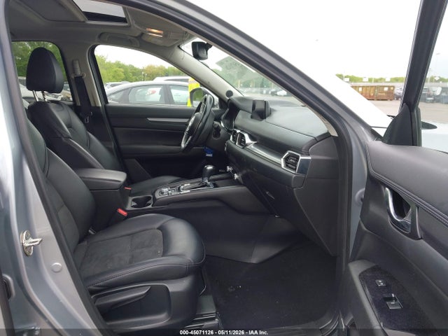 Продаж на аукціоні авто 2020 Mazda Cx-5 Touring, vin: JM3KFBCM6L0794371, номер лоту: 45071126