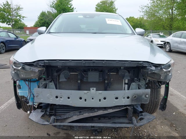 Продаж на аукціоні авто 2020 Mazda Cx-5 Touring, vin: JM3KFBCM6L0794371, номер лоту: 45071126