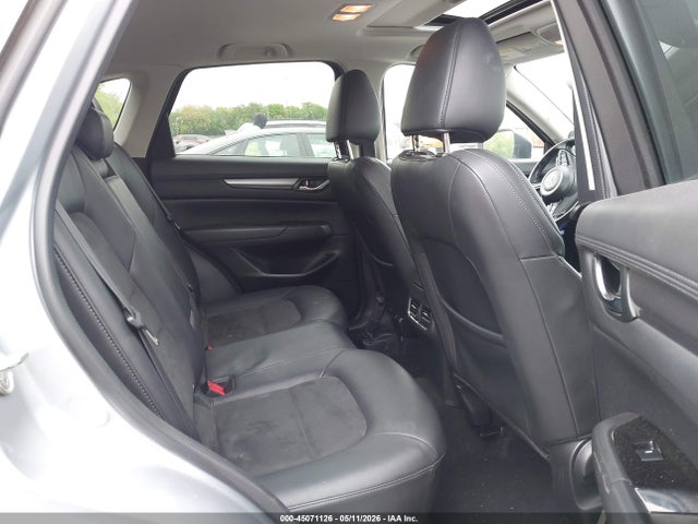 Продаж на аукціоні авто 2020 Mazda Cx-5 Touring, vin: JM3KFBCM6L0794371, номер лоту: 45071126