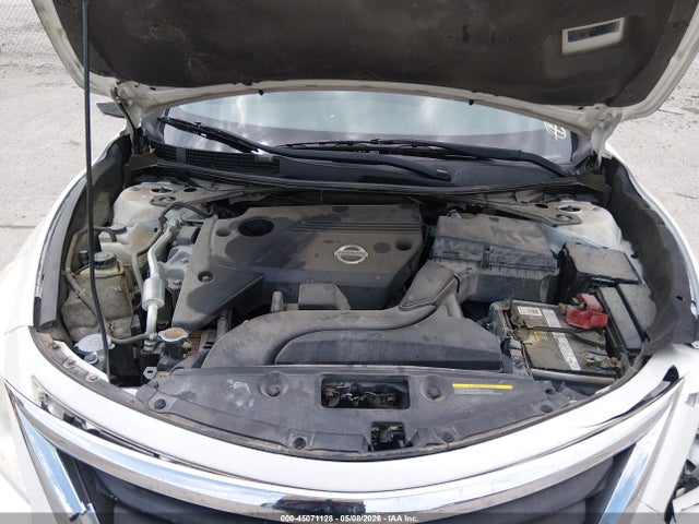 45071128 :رقم المزاد ، 1N4AL3AP6EC275697 vin ، 2014 Nissan Altima 2.5 S مزاد بيع