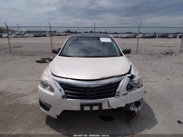 45071128 :رقم المزاد ، 1N4AL3AP6EC275697 vin ، 2014 Nissan Altima 2.5 S مزاد بيع