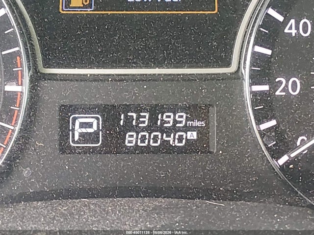 45071128 :رقم المزاد ، 1N4AL3AP6EC275697 vin ، 2014 Nissan Altima 2.5 S مزاد بيع