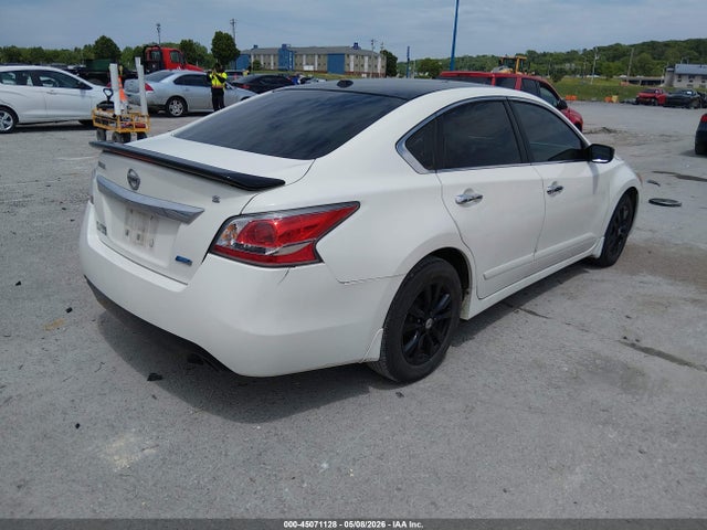 45071128 :رقم المزاد ، 1N4AL3AP6EC275697 vin ، 2014 Nissan Altima 2.5 S مزاد بيع