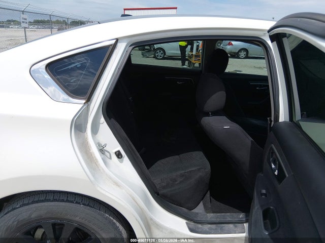 45071128 :رقم المزاد ، 1N4AL3AP6EC275697 vin ، 2014 Nissan Altima 2.5 S مزاد بيع