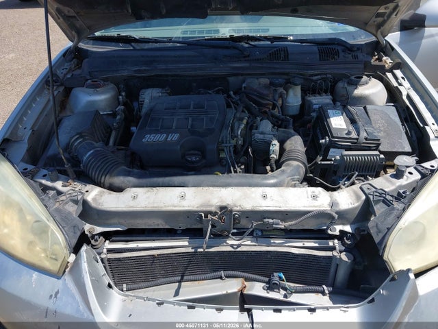 Aukcja sprzedaży 2006 Chevrolet Malibu Maxx Lt, vin: 1G1ZT61866F254767, numer aukcji: 45071131