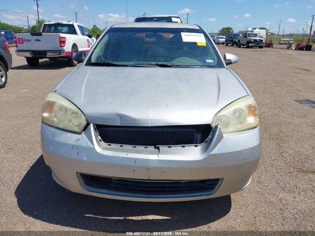 Aukcja sprzedaży 2006 Chevrolet Malibu Maxx Lt, vin: 1G1ZT61866F254767, numer aukcji: 45071131