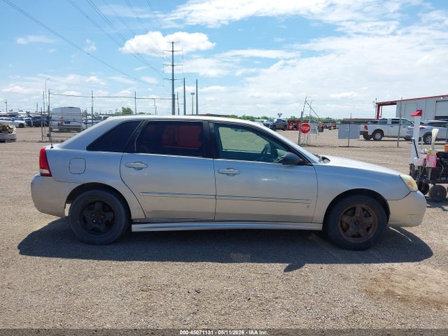 Aukcja sprzedaży 2006 Chevrolet Malibu Maxx Lt, vin: 1G1ZT61866F254767, numer aukcji: 45071131