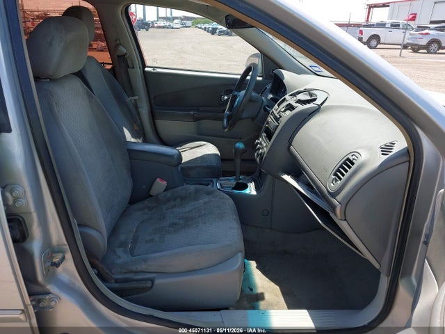 Aukcja sprzedaży 2006 Chevrolet Malibu Maxx Lt, vin: 1G1ZT61866F254767, numer aukcji: 45071131