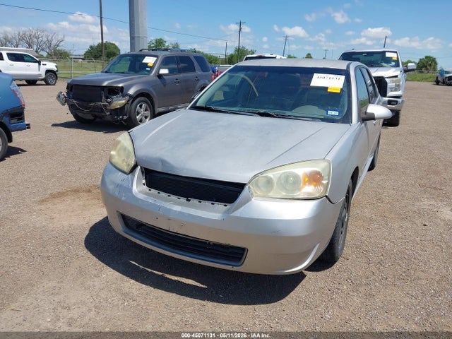 Aukcja sprzedaży 2006 Chevrolet Malibu Maxx Lt, vin: 1G1ZT61866F254767, numer aukcji: 45071131