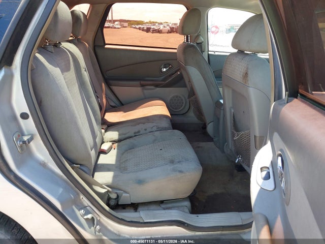 Aukcja sprzedaży 2006 Chevrolet Malibu Maxx Lt, vin: 1G1ZT61866F254767, numer aukcji: 45071131