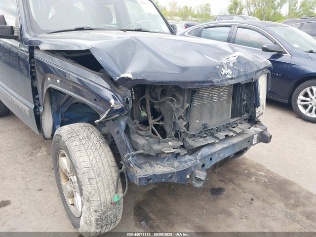Продаж на аукціоні авто 2012 Jeep Liberty Sport, vin: 1C4PJMAK0CW129201, номер лоту: 45071133