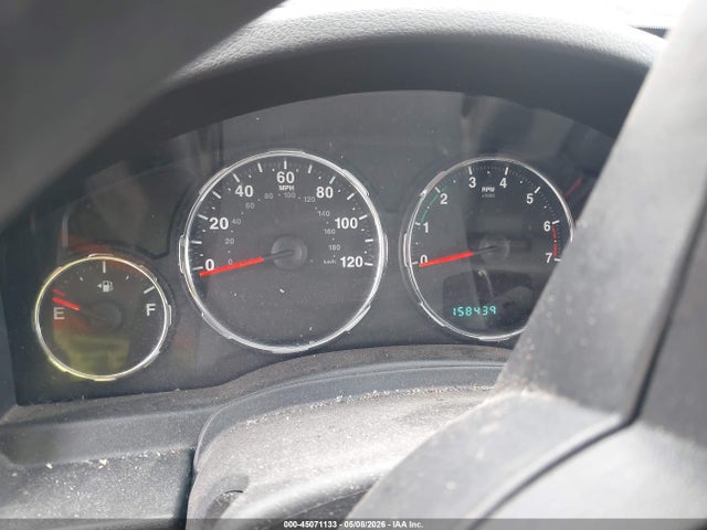 Продаж на аукціоні авто 2012 Jeep Liberty Sport, vin: 1C4PJMAK0CW129201, номер лоту: 45071133