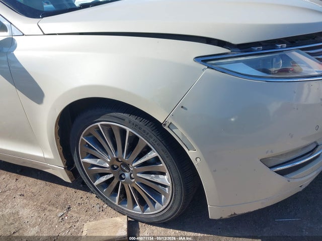 Aukcja sprzedaży 2014 Lincoln Mkz Hybrid, vin: 3LN6L2LU9ER806630, numer aukcji: 45071134