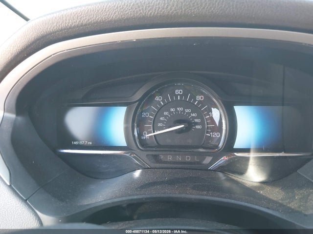 Aukcja sprzedaży 2014 Lincoln Mkz Hybrid, vin: 3LN6L2LU9ER806630, numer aukcji: 45071134