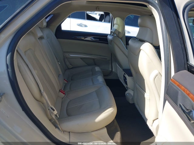 Aukcja sprzedaży 2014 Lincoln Mkz Hybrid, vin: 3LN6L2LU9ER806630, numer aukcji: 45071134