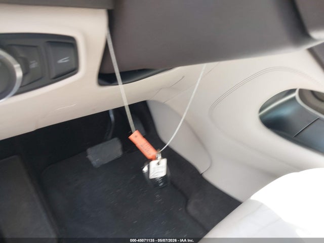 45071135 :رقم المزاد ، 5LMCJ2C92HUL12138 vin ، 2017 Lincoln Mkc Select مزاد بيع