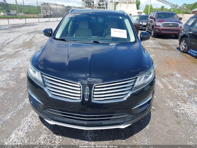 45071135 :رقم المزاد ، 5LMCJ2C92HUL12138 vin ، 2017 Lincoln Mkc Select مزاد بيع