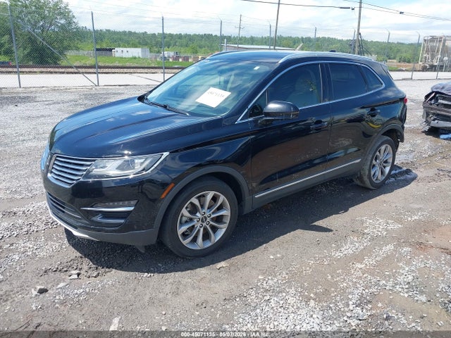 45071135 :رقم المزاد ، 5LMCJ2C92HUL12138 vin ، 2017 Lincoln Mkc Select مزاد بيع