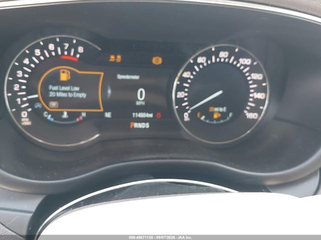 45071135 :رقم المزاد ، 5LMCJ2C92HUL12138 vin ، 2017 Lincoln Mkc Select مزاد بيع