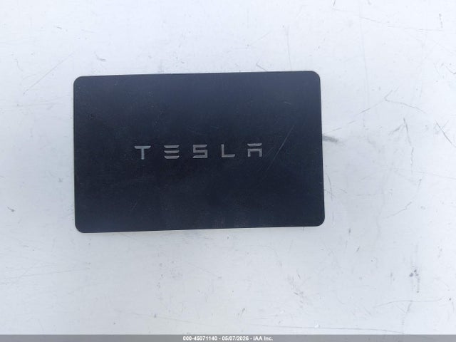 5YJ3E1EBXJF067707 Tesla Model 3 Long Range/performance