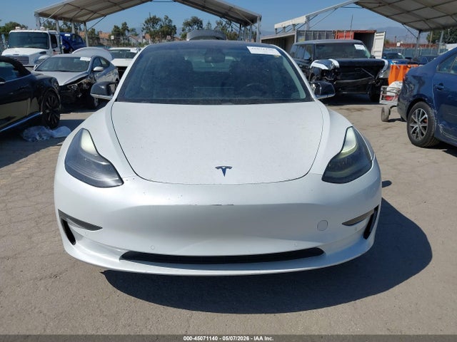 5YJ3E1EBXJF067707 Tesla Model 3 Long Range/performance
