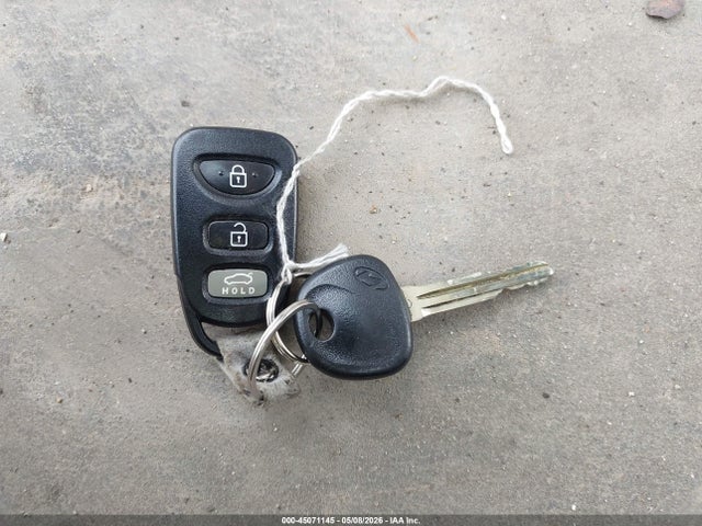 45071145 :رقم المزاد ، 5NPDH4AE6DH275568 vin ، 2013 Hyundai Elantra Gls مزاد بيع