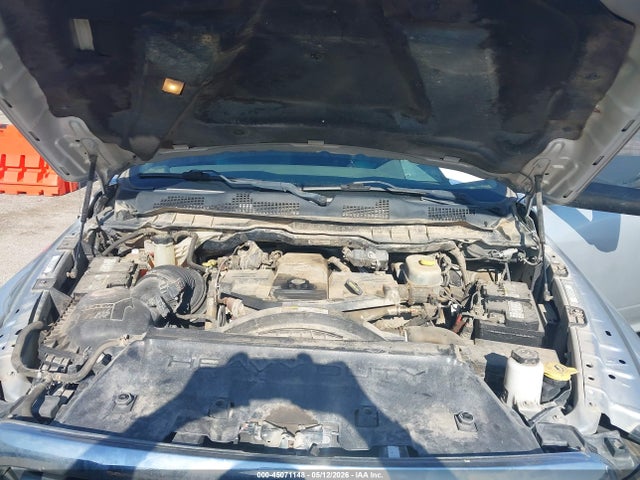 45071148 :رقم المزاد ، 3C6UR4DLXEG263254 vin ، 2014 Ram 2500 Lone Star مزاد بيع