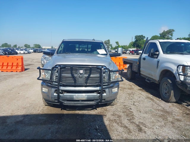 45071148 :رقم المزاد ، 3C6UR4DLXEG263254 vin ، 2014 Ram 2500 Lone Star مزاد بيع