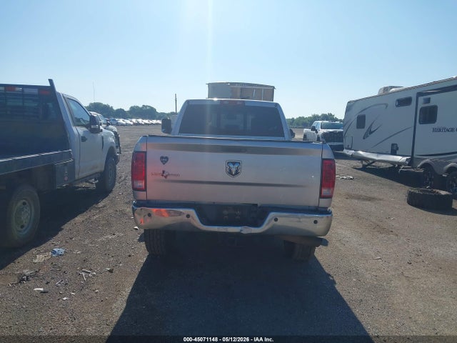 45071148 :رقم المزاد ، 3C6UR4DLXEG263254 vin ، 2014 Ram 2500 Lone Star مزاد بيع
